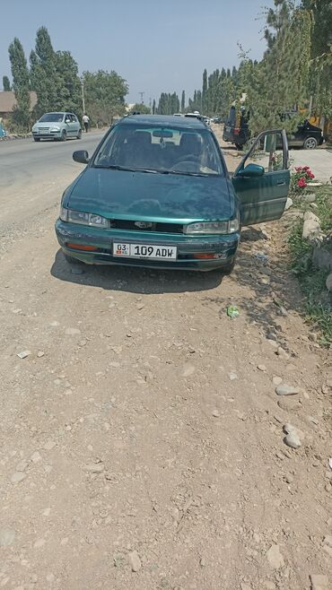 кпп на фит: Honda Accord: 1992 г., 2.2 л, Механика, Бензин, Универсал