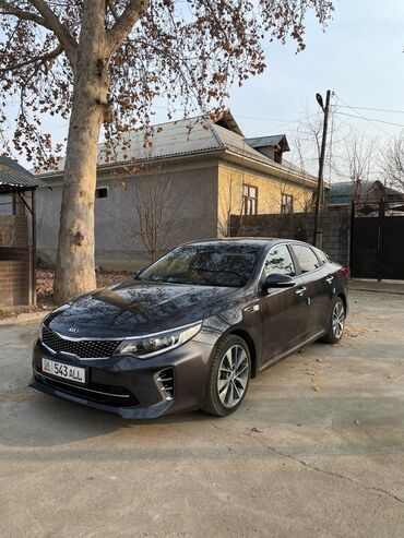 киа карнивал 2017: Kia K5: 2018 г., 2 л, Автомат, Бензин, Седан