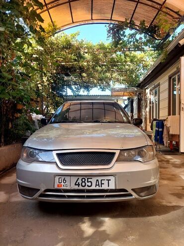 фара нексия 2: Daewoo Nexia: 2008 г., 1.6 л, Механика, Бензин, Седан