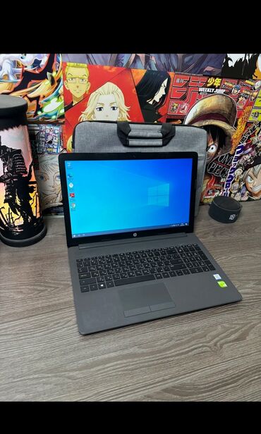 сумка для ноутбука 17 дюймов женская: Ноутбук, HP, 8 ГБ ОЗУ, 15.6 ", Б/у, Для работы, учебы