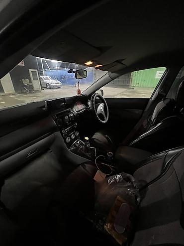 Mazda: Mazda 6: 2004 г., 2 л, Бензин, Лифтбек — 11