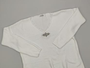 sweter chivas: Sweter damski, rozmiar 3XL — 1