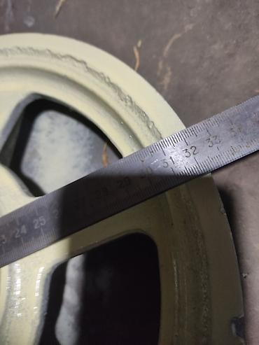 Односпальные кровати: Продам два шкива и звёздочку на выбор! Размеры все на фото смотреть — 8