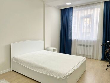 квартира вогзал: 2 комнаты, 53 м², Элитка, 9 этаж