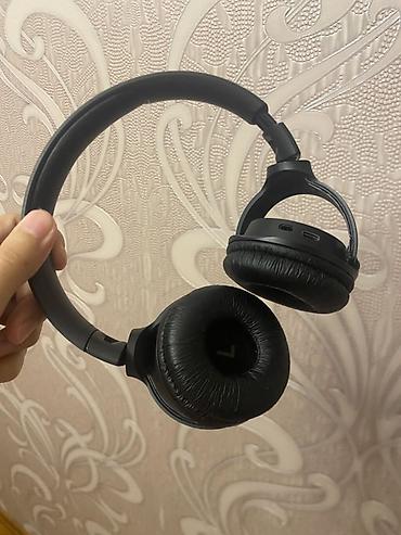 micro qulaq: JBL on-ear/over-ear simsiz qulaqcıq Arginal qulaqciq az iwlenib — 3