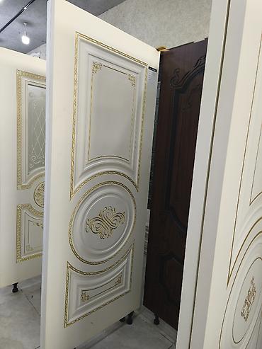 Klassik dizaynlı daxili qapı panelləri - Material: MDF əsaslı, yüksək at lalafo.az Klassik dizaynlı daxili qapı panelləri - Material: MDF əsaslı, yüksək