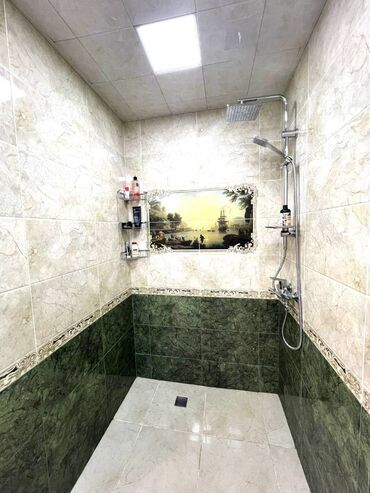 Yeni tikili: 3 otaqlı, Yeni tikili, m. Xətai, 112 kv. m — 11