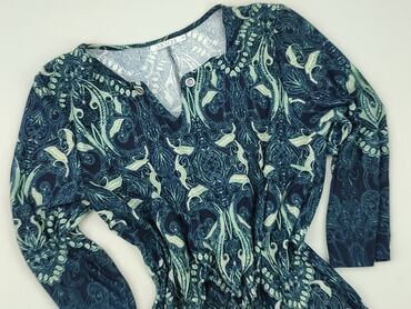 sukienki indyjskie maxi: Сукня жіноча, QUIOSQUE, розмір 3XL