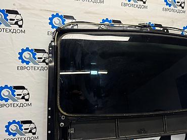 Другие детали кузова: Люк Volvo S60 Седан 2002 Контрактный из Германии, в отличном — 4