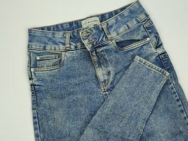 abercrombie and fitch jeans: New Look, Jeansy damskie, rozmiar L