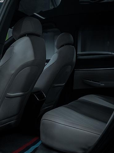 byd bot 384: Changan : 2024 г., 0.1 л, Автомат, Электромобиль, Лифтбек — 9
