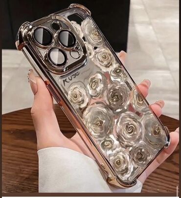 Audio: İphone 14 pro max ve 12 pro max kabro