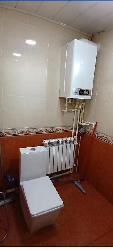 sumqayit hostel: Oğlanlar üçün ayliq Hostel Otaq. 🏡 Accommodation for Student & — 4