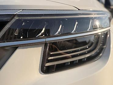 galaxy fit: Kia Seltos: 2019 г., 1.6 л, Автомат, Бензин, Кроссовер — 4