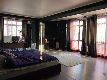 Продажа квартир: 2 комнаты, 138 м², Элитка, 16 этаж, Евроремонт — 2