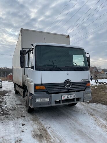 покраска грузовых авто: Переезд, перевозка мебели, По городу, без грузчика