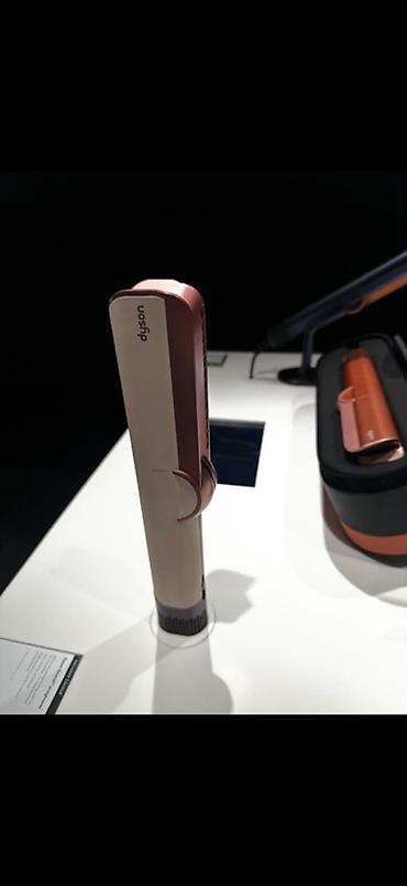 dyson выпрямитель: Расческа-выпрямитель Dyson — 6