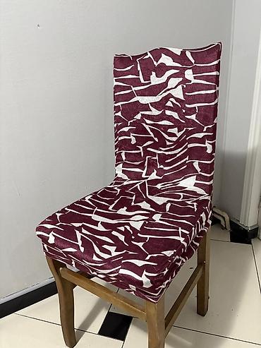 Prekrivači za nameštaj: Za stolice — 5