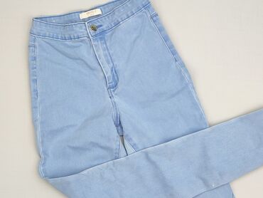 markowe dżinsy: Forever 21, Джинси жіночі, розмір S