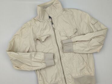 joom ubrania: Демісезонна куртка, H&M, 14 р., 158-164 см, стан - Дуже гарний