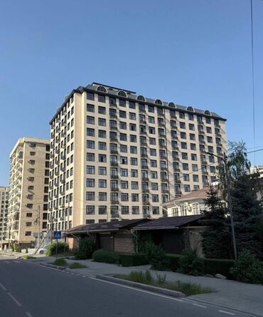 земельный участок в караколе: 3 комнаты, 170 м², Элитка, 2 этаж, ПСО (под самоотделку)