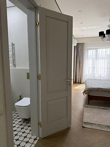 110: 3 комнаты, 110 м², Гоин Элитка, 6 этаж, Дизайнерский ремонт — 9