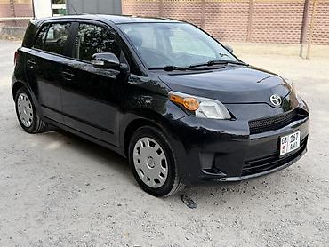 задний стоп одиссей: Toyota Ist: 2008 г., 1.8 л, Автомат, Бензин, Хэтчбэк — 2