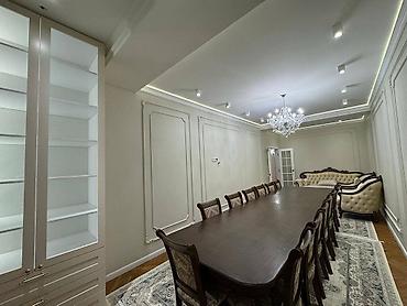 Продажа квартир: 3 комнаты, 123 м², 4 этаж, Дизайнерский ремонт — 4