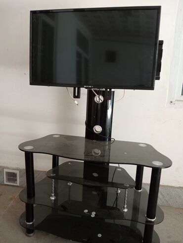 hoffmann led 43z7: İşlənmiş Televizor Shivaki Led 32" Ödənişli çatdırılma