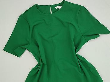 aplikacja hm: H&M, Sukienka damska, rozmiar M — 1