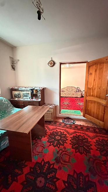 Продажа коттеджей и домов: Срочно продаётся дом 📍Пишпек 📐Участок 4.2 соток дом 120м2 — 6