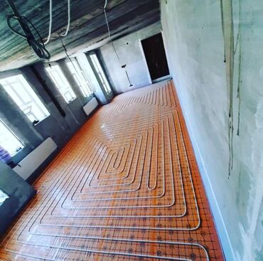 Digər ixtisaslar: Santexnik xidməti işinizi etibarlı ellere hevale edin isdenilen vaxt — 12