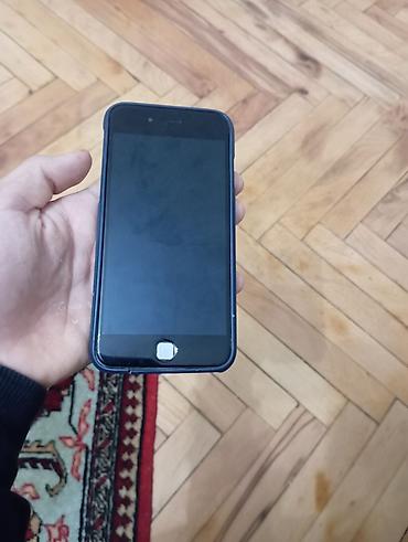 iphone 6 's: IPhone 6s, Space Gray, Barmaq izi — 1
