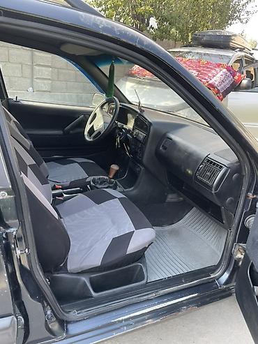 honda accord 1997: Volkswagen Passat Variant: 1993 г., Механика, Универсал — 2