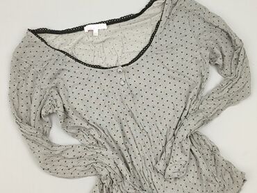 pomarańczowe rajstopy dla dzieci: Women's blouse, size L (EU 40)