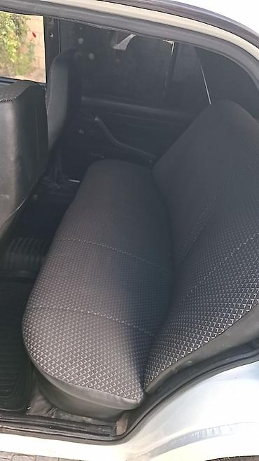 lada niva cadir: VAZ (LADA) 2107: 1.8 l | 3337 km Sedan — 7
