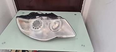 citroen picasso: FAR ZA VOLKSWAGEN TOUAREG OD 2007. DO 2010. GOD. - 7L6941032A | Far — 1