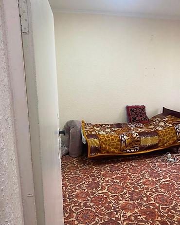 требуется автомойка: 1 комната, 24 м², Политех Индивидуалка, 2 этаж, Старый ремонт — 8