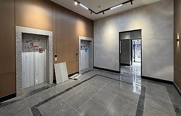 imak: 3 комнаты, 73 м², Асанбай мкр Элитка, 14 этаж, Евроремонт — 8