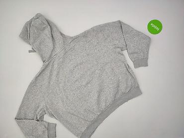 marka ubrań: H&M Divided, Bluza z kapturem damska, rozmiar L — 3