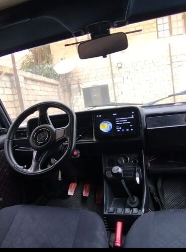 VAZ (LADA): VAZ (LADA) 2107: 1.6 l | 2003 il 95328 km Sedan -da lalafo.az — 5 VAZ (LADA): VAZ (LADA) 2107: 1.6 l | 2003 il 95328 km Sedan — 5