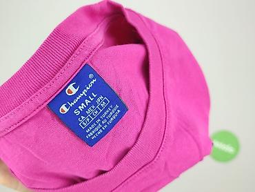 ccc jordan: Champion, T-shirt damski, rozmiar S — 4