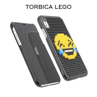 Maske i futrole za telefone: Maska Lego za iPhone 11 Pro Max 6.5 A341. Kataloški broj: 76845 — 4