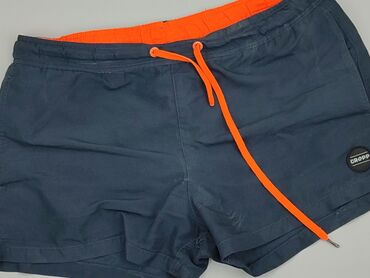Spodnie: Szorty dla mężczyzn, M, Cropp, stan - Dobry