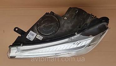 Бампер и комплектующие: ФАРЫ ОПТИКА БМВ F15 X6 X5 E70-71 E65 E60 E53 E39 КАПОТЫ — 9