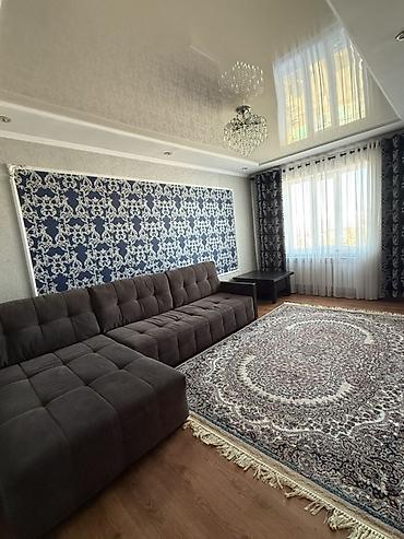 106 серия квартир: 3 комнаты, 60 м², 105 серия, 5 этаж, Косметический ремонт — 6