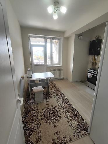 Продажа квартир: 2 комнаты, 68 м², Элитка, 3 этаж, Евроремонт — 3