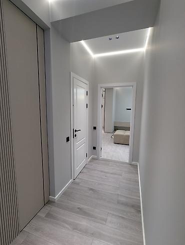 Продажа квартир: 3 комнаты, 100 м², Вефа ТЦ Элитка, 11 этаж, Дизайнерский ремонт — 8