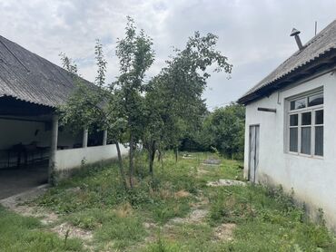 musfiqabadda ev satilir: 6 otaqlı, 16 kv. m, Kredit yoxdur, Orta təmir