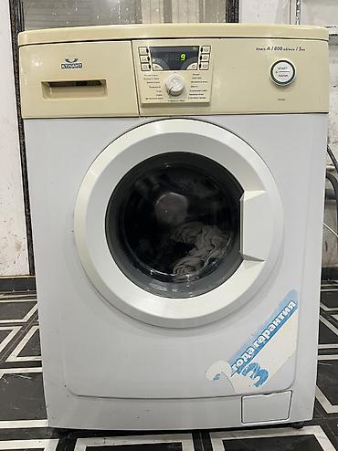 Стиральные машины автомат: ПРОДАЮ СТИРАЛЬНЫЕ МАШИНЫ Б/У ЕСТЬ ДОСТАВКА ПО ГОРОДУ БИШКЕК at lalafo.kg — 14 Стиральные машины автомат: ПРОДАЮ СТИРАЛЬНЫЕ МАШИНЫ Б/У ЕСТЬ ДОСТАВКА ПО ГОРОДУ БИШКЕК — 14